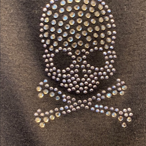 ROMEO & JULIET BLOUSE - Picture 2 of 5